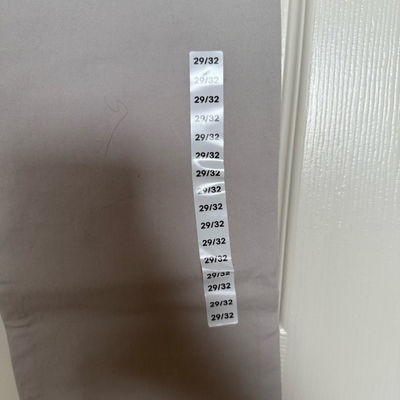 H & M Gray Slim Fit Jeans - Picture 6 of 6